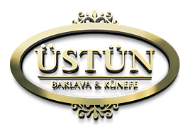 Üstün Baklava & Künefe