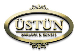 Üstün Baklava & Künefe Aydın