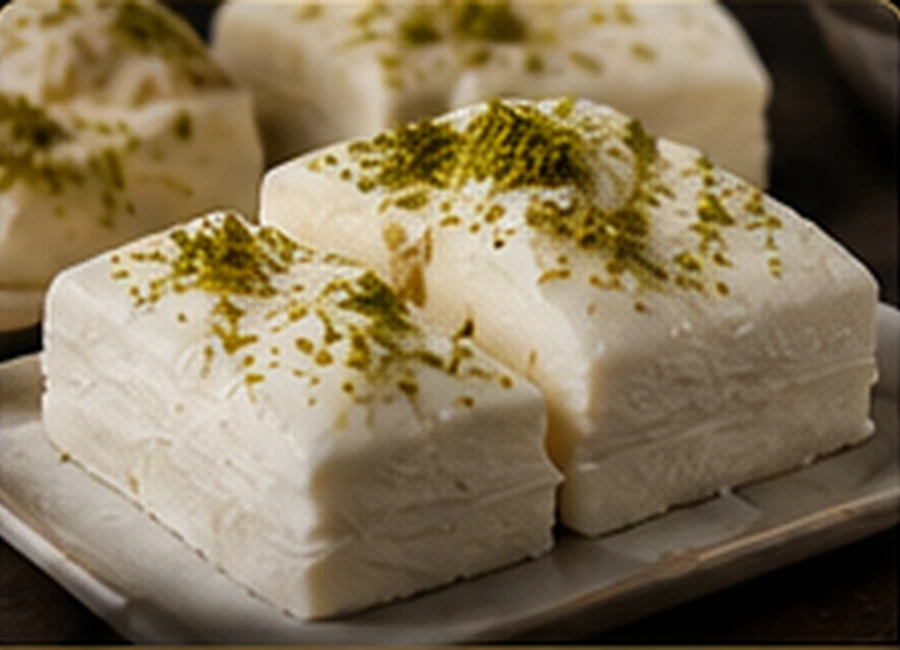 Üstün Maraş kesme dondurma