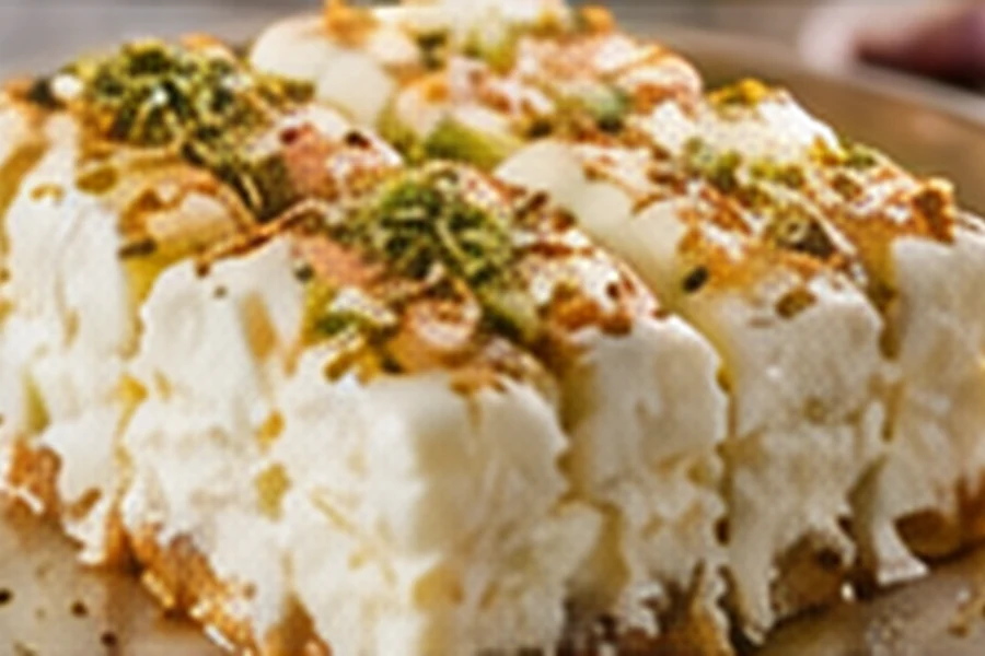 Soğuk Kadayıf (kg)