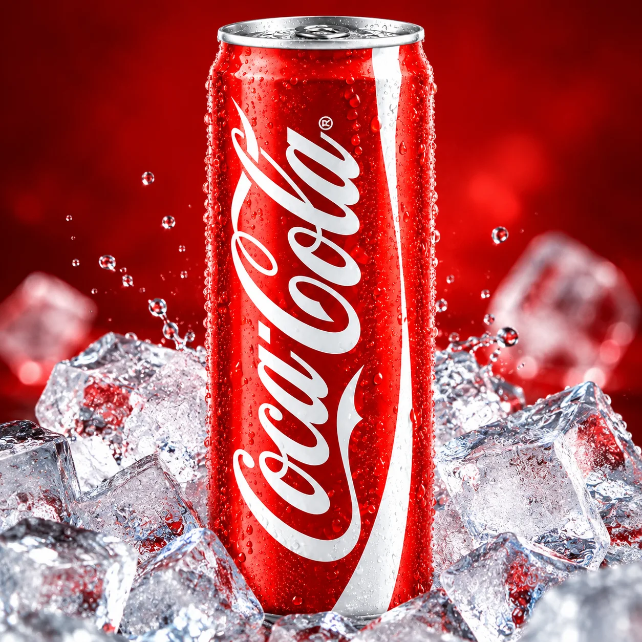 Coca-Cola (33 cl)