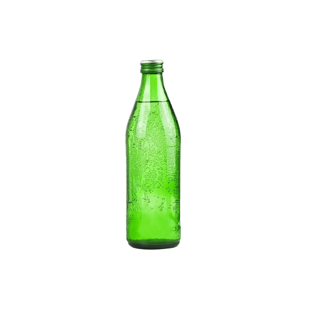 Soda